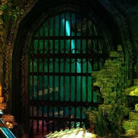 Free online html5 games - Fantasy Ruins Castle Escape HTML5 game - WowEscape 