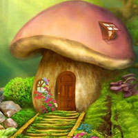 Free online html5 games - Fabulous Forest Escape HTML5 game 