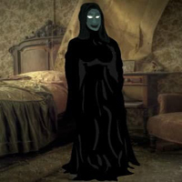 Free online html5 games - Creepy Devil House Escape HTML5 game - WowEscape 