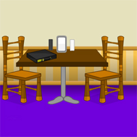 Free online html5 games - Mission Escape Bowling Alley game - WowEscape 