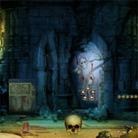 Free online html5 games - Top10 Escape from Abandoned House game - WowEscape 