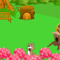 Free online html5 games - Avm Arabian Horse Escape game - WowEscape 