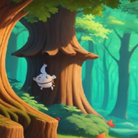 Free online html5 escape games - G2M Trapped in Tranquil Tales