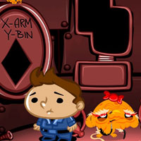 Free online html5 games - Monkey Go Happy Stage 429 game - WowEscape 