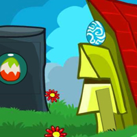 Free online html5 games - G2M Easter Party Celebration game - WowEscape 