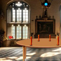 Free online html5 games - G2M Trapped in the Urban House game - WowEscape 