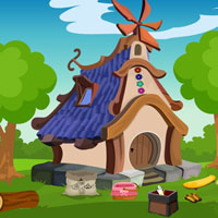 Free online html5 games - Sparkling Girl Escape Game game - WowEscape 