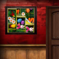 Free online html5 games - Amgel Kids Room Escape 147 game 