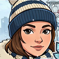 Free online html5 escape games - Big Apple Blizzard