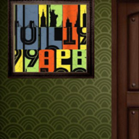 Free online html5 games - Amgel Easy Room Escape 41 game - WowEscape 