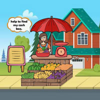 Free online html5 escape games - Wow Find Business Girl Cash Box