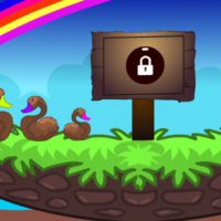 Free online html5 games - G2L Hidden Suburb Escape game - WowEscape 