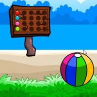 Free online html5 games - G2M Vacation Car Escape game 