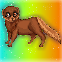 Free online html5 games - FG Mink Escape game - WowEscape 