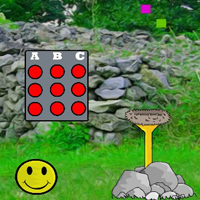 Free online html5 games - G2J Chubby Boy Escape From Forest game - WowEscape 