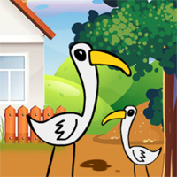 Free online html5 escape games - G2M Whisker Escape