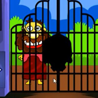 Free online html5 escape games - G2M Weird Man Escape 