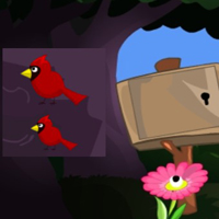 Free online html5 games - G2M Rescue The Little Girl  game - WowEscape 
