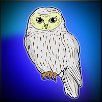 Free online html5 games - G2J Ural Owl Escape game - WowEscape 