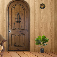 Free online html5 games - Ekey Vintage Armed House Escape game 