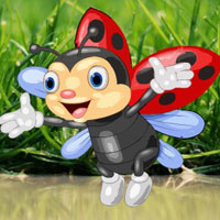 Free online html5 games - World Of Produce Bug Escape HTML5 game - WowEscape 