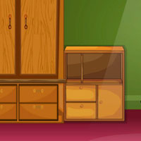 Free online html5 games - G2J Catch the Snake from Mole House game - WowEscape 