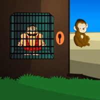 Free online html5 escape games - G2L Tribe Rescue
