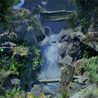 Free online html5 games - FirstEscapeGames Escape Game Glory 3 game 