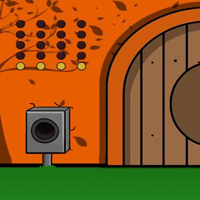 Free online html5 games - G2J Escape The Gold Pot game - WowEscape 