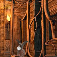 Free online html5 games - Ancient Place game - WowEscape 