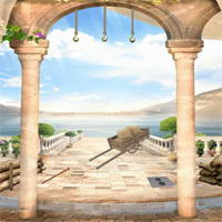Free online html5 games - FirstEscapeGames Escape Game Conquest 3 game 
