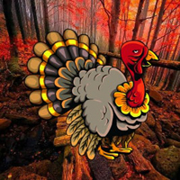 Free online html5 games - Escape Turkey From Deep Pit HTML5 game - WowEscape 