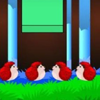 Free online html5 escape games - G2L Rescue The Pink Rabbit