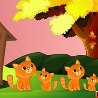 Free online html5 games - G2L Thanksgiving Gift Hunt game - WowEscape 