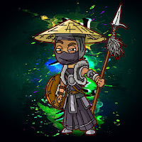 Free online html5 escape games - FG Escape The Furious Samurai