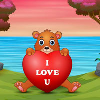 Free online html5 games - Wow Escape From Love World game - WowEscape 