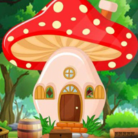 Free online html5 games -  Top10 Rescue The Badgers game - WowEscape 