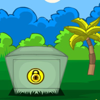 Free online html5 games - G2L Find the Village Crown game - WowEscape 