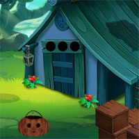 Free online html5 games - G2J Agile Girl Escape game - WowEscape 