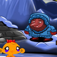 Free online html5 escape games - Monkey Go Happy Stage 248