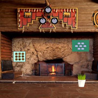 Free online html5 games - GFG Room Escape 3 game - WowEscape 