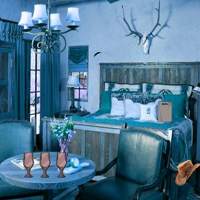 Free online html5 games - GFG Chalet Place Escape game - WowEscape 