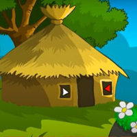Free online html5 games - G2M Village Gate Adventure game 