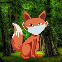 Free online html5 games - Find My Safety Mask HTML5 game - WowEscape 