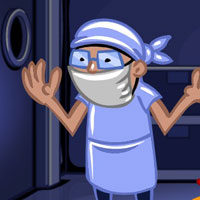 Free online html5 escape games - Monkey Go Happy Stage 401