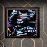 Free online html5 escape games - Easy Room Escape 359v