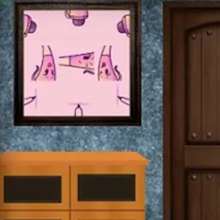 Free online html5 games - Amgel Easy Room Escape 57 game - WowEscape 