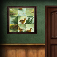 Free online html5 games - Amgel Kids Room Escape 175 game - WowEscape 