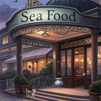 Free online html5 escape games - Culinary Clues