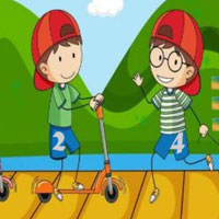 Free online html5 games - G2M Rushed and Trapped game - WowEscape 